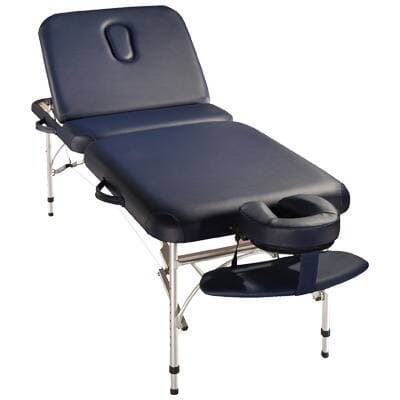 Alula_Deco Aluminum Portable Massage Table